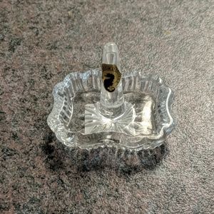Crystal Ring Holder